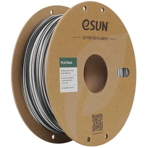 Esun Filament Pla Rock 1.75 Mm 1kg