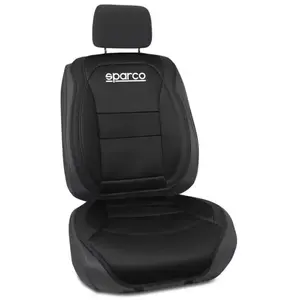SPARCO Housse de siège universelle (Ref: SPS424BK) pas cher