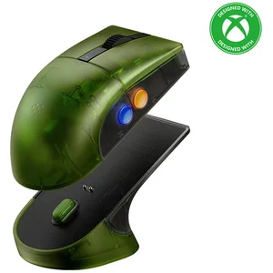 8bitdo Retro R8 Mouse Xbox Edition, Souris, Vert pas cher