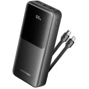 Vention Batterie Externe 20000mah Fhpb0 pas cher