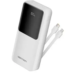 Vention Batterie Externe 20000mah Fhpw0 pas cher