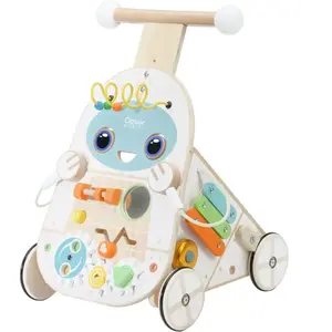 Classic World Chariot Multi-Activités Robot pas cher