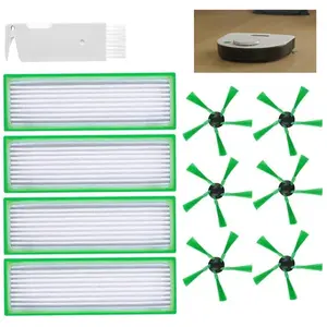 RWOYTHK Vorwerk Kobold Kit d'accessoires de 11 pièces pour robot aspir... pas cher