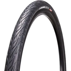 CHAOYANG Tyre 700x35 KESTREL 30TPI TubeType Rigid Black for pas cher