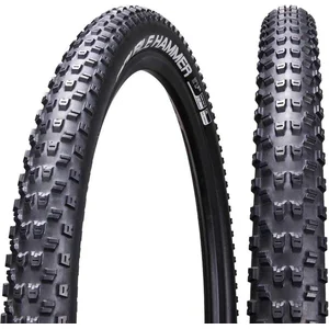 Chaoyang Double Hammer Tubeless 27.5´´ X 2.25 Mtb-band Zwart 27.5´´ x 2.25 pas cher