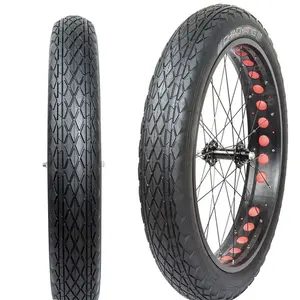 Chaoyang Pneu Rigide De Vtt Sand Storm 30 Tpi 26´´ X 4.00 pas cher