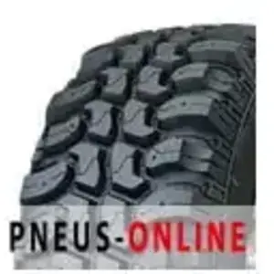 Trazano Pneu Trazano SL366 M/T ( 245/75 R16 120/116Q, POR )Vendu parbandenexpert