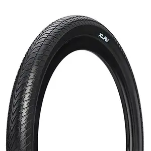 Chaoyang Xlr8 60 Tpi 700 X 38 Stevige Urbanband Zwart 700 x 38 pas cher
