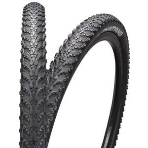 Pneus MSC Chaoyang Hydra 26x1.95 Kv Shark Skin 2c - Noir - Tailles des roues 26 - Adulte - Mixte - VTT pas cher