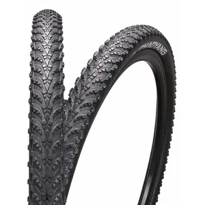 Pneus - MSC - Chaoyang Hydra - 27.5x1.95 - Fil - Noir pas cher
