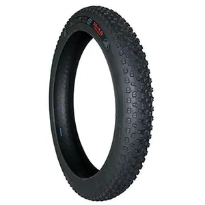 Comparateur de prix : PNEU VELO 26x400 FAT-BIKE RIGIDE (H-5176) BIG DADDY NERO
