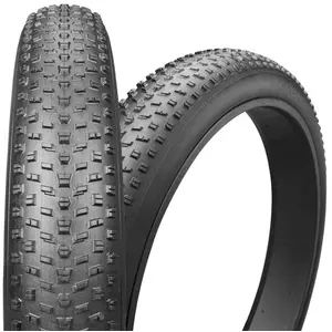 Pneu Fat Bike Chaoyang 20" X 4.00 Noir pas cher