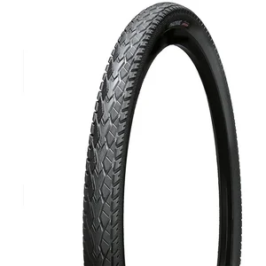 CHAOYANG Tyre 26x1,95 MAKO SHARK 30TPI Tube Type Rigid Black for pas cher
