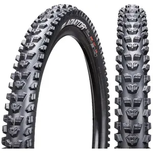 Chaoyang Gladiator 26´´ X 2.25 Stijve Mtb-band Zwart 26´´ x 2.25 pas cher