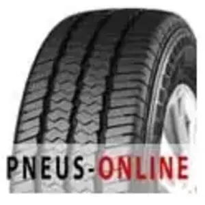 Pneus utilitaire : Goodride SC328 pas cher