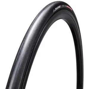 Chaoyang Viper 700c X 23 Stijve Racefietsband Zwart 700C x 23 pas cher