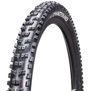 Chaoyang Pneu Vtt Rock Wolf Premium Line Tubeless 27.5´´ X 2.35 pas cher