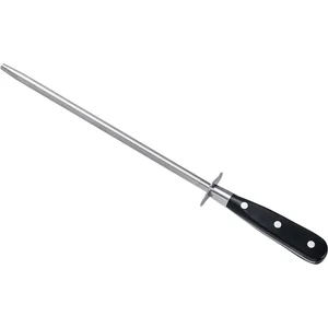 Masterpro Messenslijper - 25 cm - RVS pas cher
