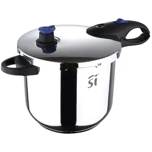 San Ignacio Autocuiseur Duero 9l pas cher