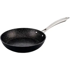 San Ignacio Bergner Infinity Chefs Koekenpan - 28 Cm - Ultra Turbo Inductie pas cher