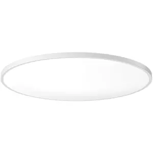 Yeelight Plafonnier Led Cw Mercury C380 pas cher