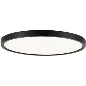 Yeelight Plafonnier Led Smart Cw Meteor C300 pas cher