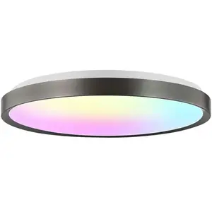 Yeelight Plafonnier Led Rgb Jupiter D C400 pas cher