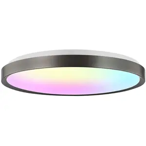 Yeelight Plafonnier Led Rgb Jupiter D C500 pas cher