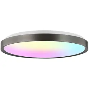 Comparateur de prix : Yeelight Plafonnier Led Jupiter D C600 Rgb