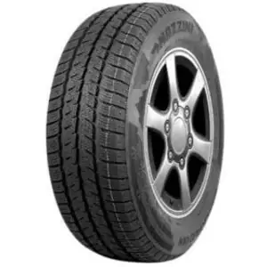 Mazzini Ecovan Allseason AS9 pas cher