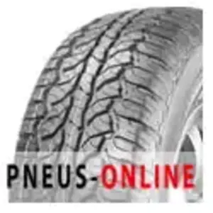 Comparateur de prix : Lanvigator Pneu Lanvigator Catchfors A/T ( 265/70 R17 121/118S )