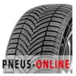 Lanvigator Pneu Lanvigator Catchfors A/S 2 ( 255/35 R19 96W XL ) pas cher