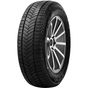 Pneu Utilitaire Quatre saisons -ROYAL BLACK -ROYAL VAN A/S -185/75 R16... pas cher