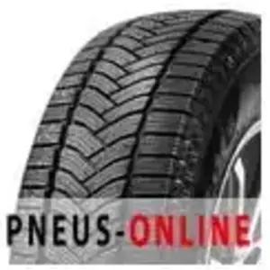 Royal Black Royal Van A/S 215/70 R15 109/107R pas cher