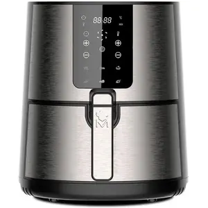 MasterPro Rocket 360 | Friteuse sans huile | Capacité de 3,6 L et puis...