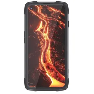 CUBOT King Kong 7 - Smartphone 128GB, 8GB RAM, Dual Sim, Black pas cher