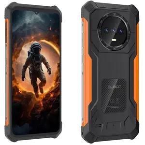 Cubot King Kong Es 6gb/128gb 6.5´´ pas cher