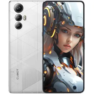 Cubot Max 5 5g 12gb/256gb 6.9´´ pas cher