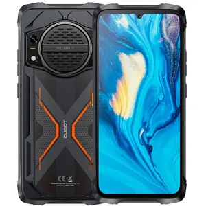Cubot Kingkong Power 3 12gb/256gb 6.5´´ pas cher