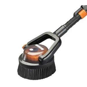 WORX  WA1821 Brosse rotative dure pour Hydroshot - 6924328337041 pas cher