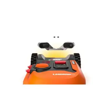 Accessoire anti-collision pour robot WorxVendu parrakuten