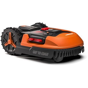 Worx Robot Tondeuse à Gazon Wr147e.1 Landroid L1000