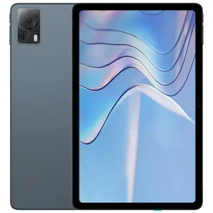 Doogee T20S (Tablette 4G - 10.4'', 128 Go, 8 Go RAM) Gris pas cher