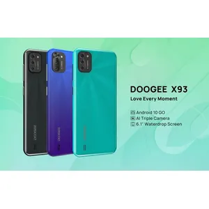 Smartphone Doogee - X93