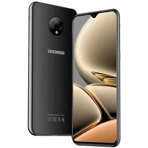 Smartphone - DOOGEE - X95 - 3Go RAM - 16Go Stockage - 6.52 Écran - Débloqué - 4G pas cher