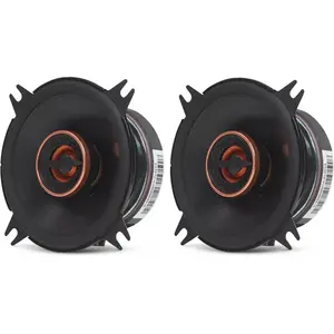 Infinity Reference 4032 CFX - Autospeakers - 10cm - 2-Weg Coaxiaal - 105W pas cher