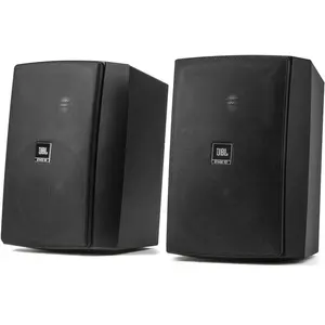 Enceintes d'extérieur JBL Stage XD-5 Noir pas cher