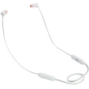 Ecouteurs JBL T110 Bluetooth Blancs pas cher