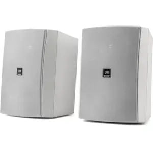 Enceintes d'extérieur JBL Stage XD-6 Blanc pas cher