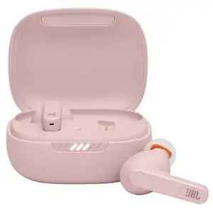JBL Écouteurs Sans Fil Live Pro+ TWS - Rose